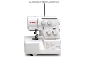 Janome MyLock 210D