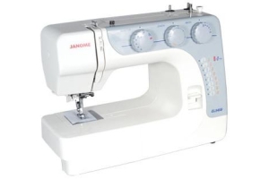 Janome EL-545S / VS-54S