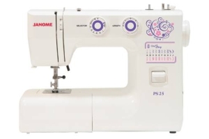 Janome PS-25