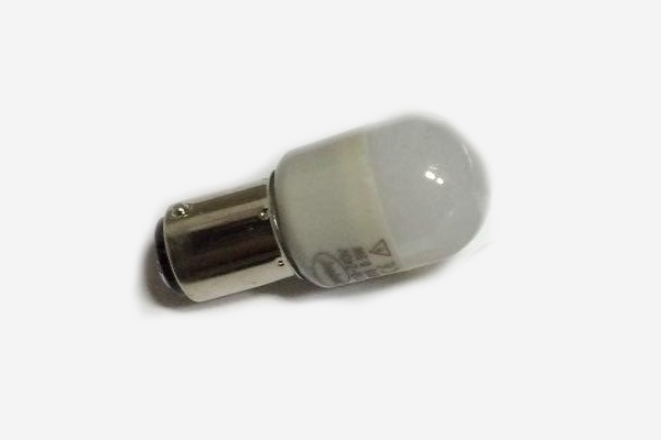   LED 220V 0.5W  B15