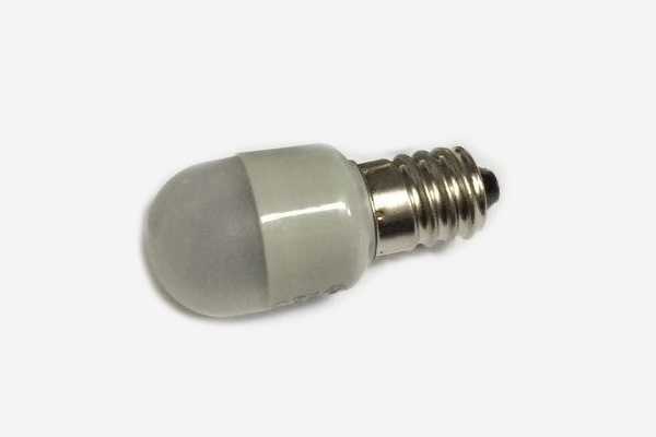   LED 220V 0.5W E-14